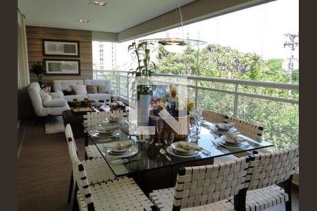 Apartamento à venda com 4 quartos, 150m² em Bosque da Saúde, São Paulo