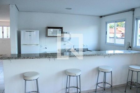 Apartamento à venda com 2 quartos, 58m² em Jardim Amazonas, Campinas