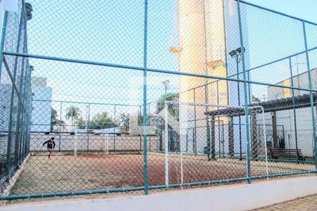 Apartamento à venda com 2 quartos, 58m² em Jardim Amazonas, Campinas