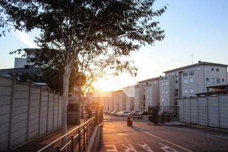 Apartamento à venda com 2 quartos, 58m² em Jardim Amazonas, Campinas