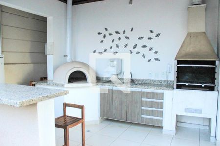 Apartamento à venda com 2 quartos, 58m² em Jardim Amazonas, Campinas