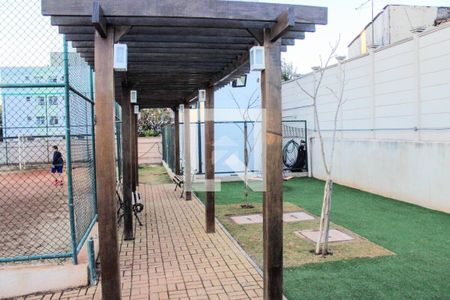 Apartamento à venda com 2 quartos, 58m² em Jardim Amazonas, Campinas