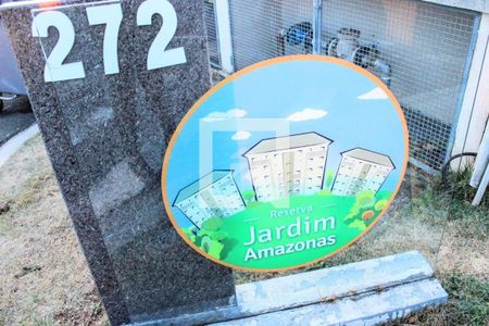 Apartamento à venda com 2 quartos, 58m² em Jardim Amazonas, Campinas