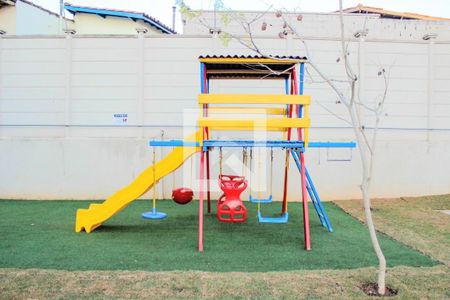 Apartamento à venda com 2 quartos, 58m² em Jardim Amazonas, Campinas