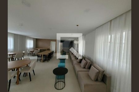 Apartamento à venda com 1 quarto, 35m² em Várzea da Barra Funda, São Paulo