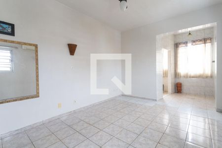 Studio de kitnet/studio para alugar com 1 quarto, 25m² em Centro, Rio de Janeiro