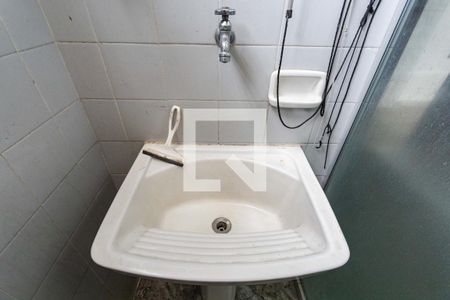 Studio para alugar com 25m², 1 quarto e sem vagaBanheiro