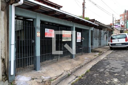 Fachada de casa à venda com 3 quartos, 132m² em Vila Palmares, São Caetano do Sul