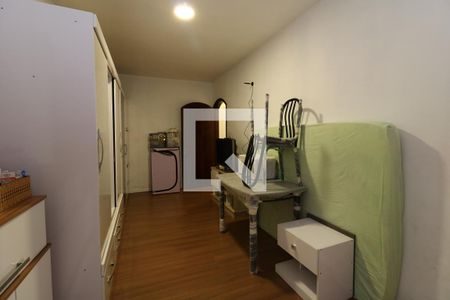 Quarto 1 de casa à venda com 3 quartos, 132m² em Vila Palmares, São Caetano do Sul