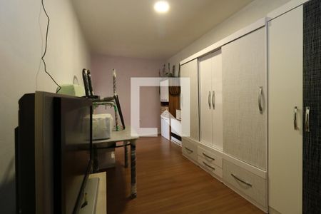 Quarto 1 de casa à venda com 3 quartos, 132m² em Vila Palmares, São Caetano do Sul