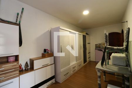 Quarto 1 de casa à venda com 3 quartos, 132m² em Vila Palmares, São Caetano do Sul