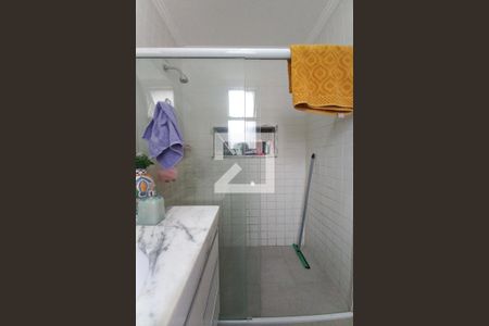 Apartamento à venda com 200m², 3 quartos e 2 vagasBanheiro da Suíte