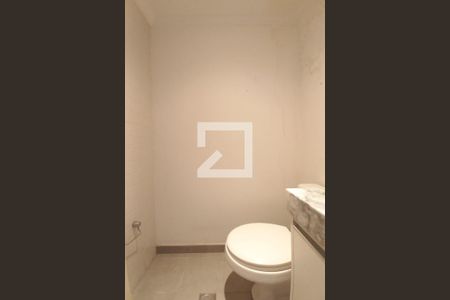 Lavabo  de apartamento à venda com 3 quartos, 200m² em Centro, Campinas