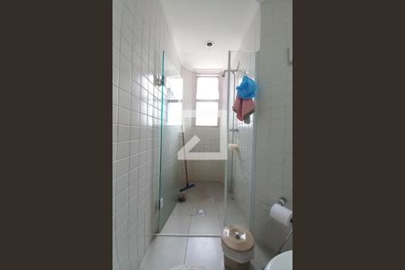 Apartamento à venda com 200m², 3 quartos e 2 vagasBanheiro da Suíte