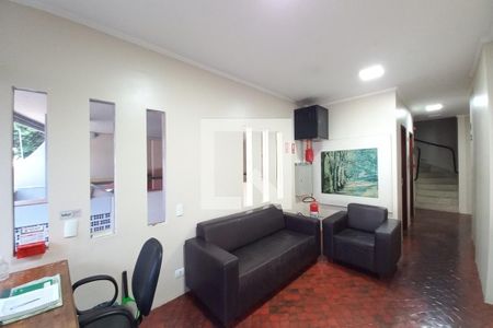 Apartamento à venda com 200m², 3 quartos e 2 vagasHall de Entrada