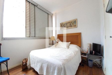 Apartamento à venda com 200m², 3 quartos e 2 vagasQuarto 3 - Suíte