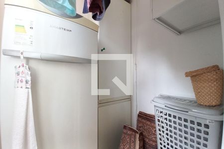 Apartamento à venda com 200m², 3 quartos e 2 vagasDespensa