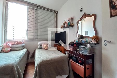 Quarto 1  de apartamento à venda com 3 quartos, 200m² em Centro, Campinas