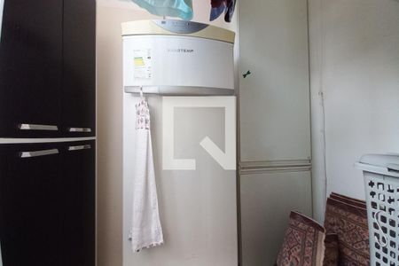 Apartamento à venda com 200m², 3 quartos e 2 vagasDespensa