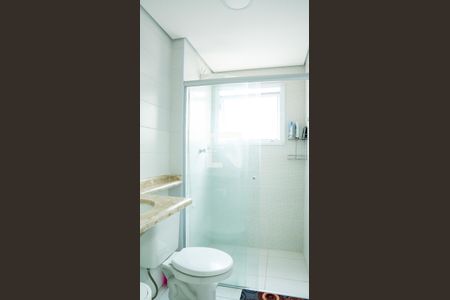 Apartamento à venda com 45m², 2 quartos e sem vagaBanheiro