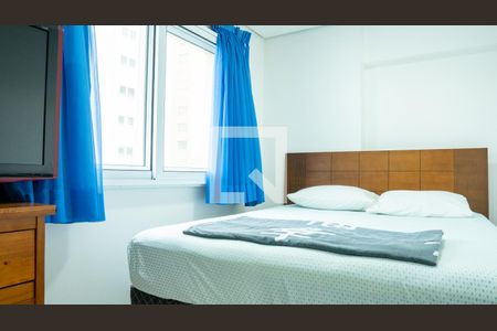 Quarto 1 de apartamento à venda com 2 quartos, 45m² em Campos Elíseos, São Paulo