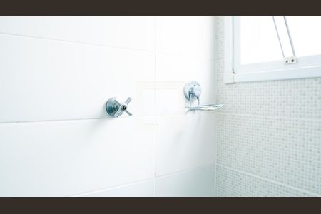 Apartamento à venda com 45m², 2 quartos e sem vagaBanheiro