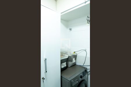 Apartamento à venda com 45m², 2 quartos e sem vagaÁrea de Serviço