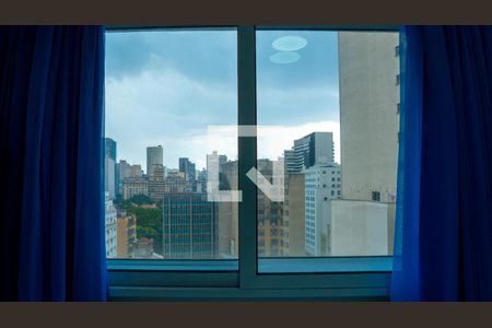 Quarto 1 de apartamento à venda com 2 quartos, 45m² em Campos Elíseos, São Paulo