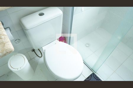 Apartamento à venda com 45m², 2 quartos e sem vagaBanheiro