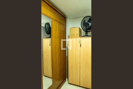 Apartamento à venda com 45m², 2 quartos e sem vagaQuarto 2