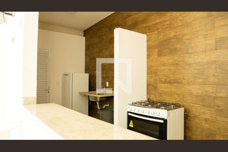 Apartamento à venda com 45m², 2 quartos e sem vagaÁrea comum 