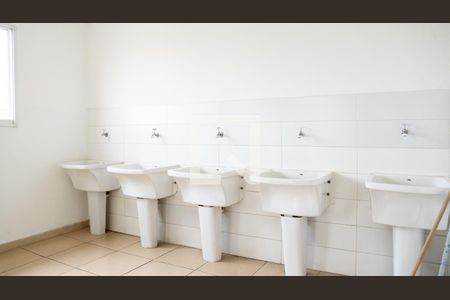 Apartamento à venda com 45m², 2 quartos e sem vagaLavanderia