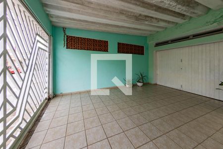 Casa à venda com 144m², 2 quartos e 3 vagasÁrea Externa