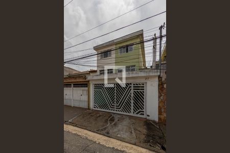 Casa à venda com 144m², 2 quartos e 3 vagasFachada