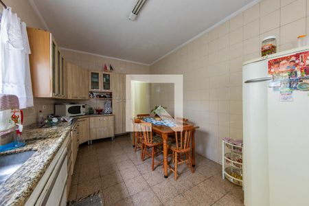 Casa à venda com 144m², 2 quartos e 3 vagasCozinha