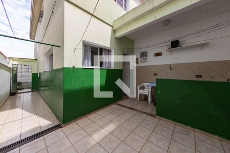 Casa à venda com 144m², 2 quartos e 3 vagasÁrea Externa