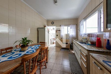 Casa à venda com 144m², 2 quartos e 3 vagasCozinha