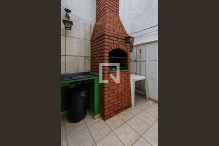 Casa à venda com 144m², 2 quartos e 3 vagasÁrea de Serviço