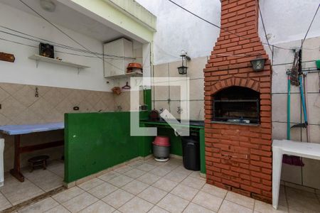 Casa à venda com 144m², 2 quartos e 3 vagasÁrea de Serviço