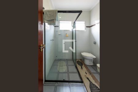 Casa à venda com 144m², 2 quartos e 3 vagasBanheiro