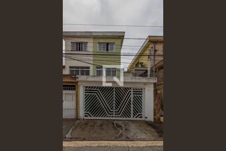 Casa à venda com 144m², 2 quartos e 3 vagasFachada