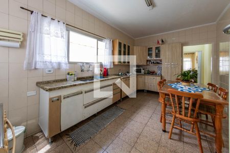 Casa à venda com 144m², 2 quartos e 3 vagasCozinha