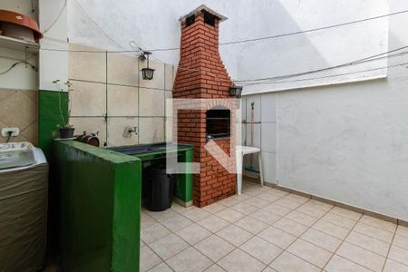 Casa à venda com 144m², 2 quartos e 3 vagasÁrea de Serviço