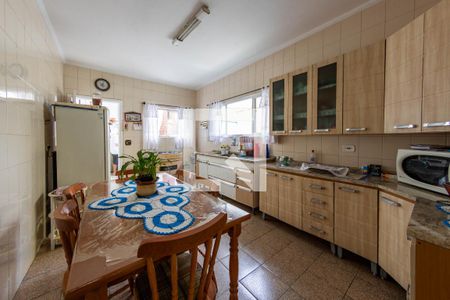 Casa à venda com 144m², 2 quartos e 3 vagasCozinha