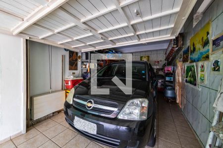 Casa à venda com 144m², 2 quartos e 3 vagasÁrea Externa