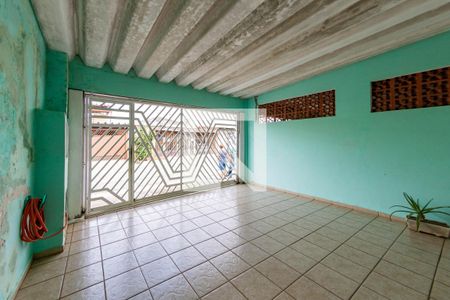 Casa à venda com 144m², 2 quartos e 3 vagasÁrea Externa