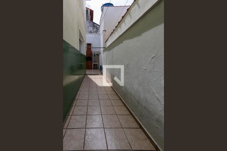 Casa à venda com 144m², 2 quartos e 3 vagasÁrea Externa