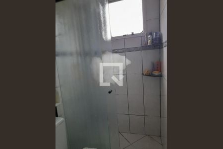 Apartamento à venda com 2 quartos, 55m² em Jardim Alvorada, Santo André