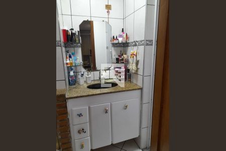 Apartamento à venda com 2 quartos, 55m² em Jardim Alvorada, Santo André