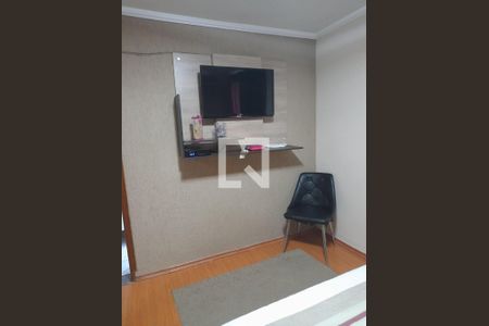 Apartamento à venda com 2 quartos, 55m² em Jardim Alvorada, Santo André